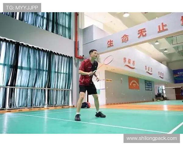 杭州羽毛球队选拔赛特别报道：奋勇拼搏铸就辉煌突破之路