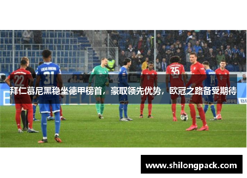 拜仁慕尼黑稳坐德甲榜首，豪取领先优势，欧冠之路备受期待