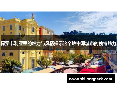 探索卡利亚里的魅力与风情揭示这个地中海城市的独特魅力