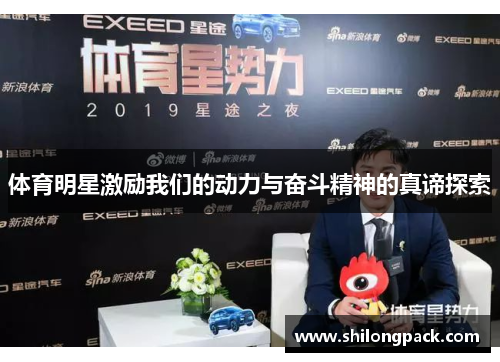 体育明星激励我们的动力与奋斗精神的真谛探索